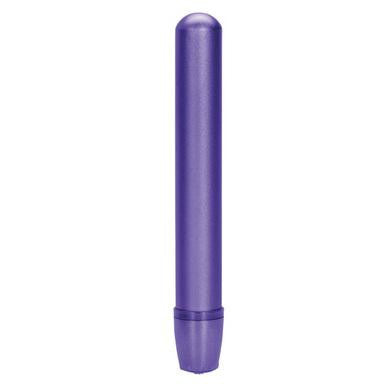Aluminum Heat Wave Slender Massager - Purple