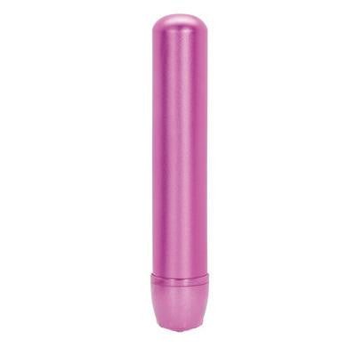 Aluminum Heat Wave Standard Massager - Pink