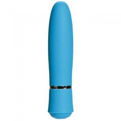 Taking Care of Business Personal Massager - Blue