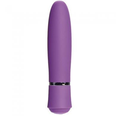 Taking Care Of Business Personal Massager - Purple