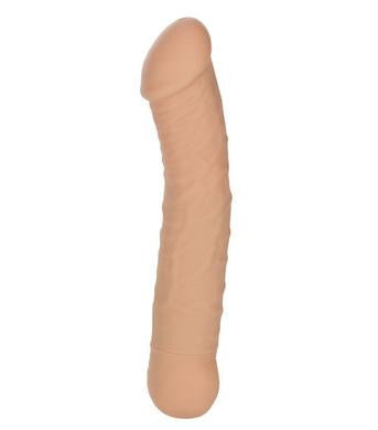 Silicone Basics - 10-function G - Ivory