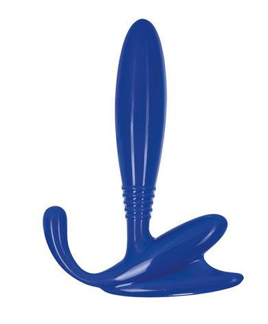 Apollo Universal Prostate Probe - Blue