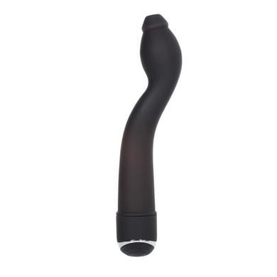 7 Function Classic Chic Wild G Vibe - Black