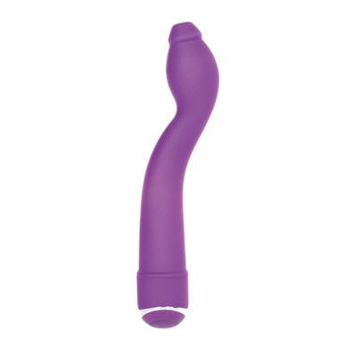 7 Function Classic Chic Wild G Vibe - Purple