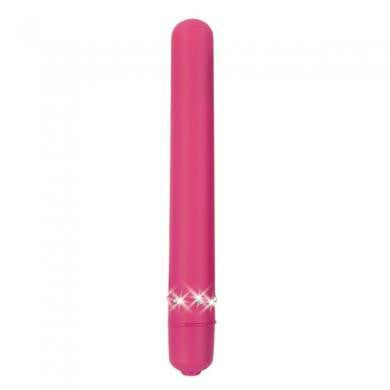Crystal Chic Vibe - Pink