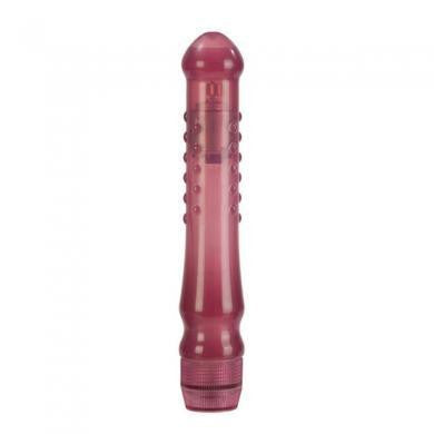 Waterproof Turbo Glider Vibrator - Raspberry Crush