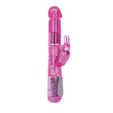 Passion Pals Jack Rabbit - Pink