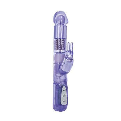 Passion Pals Jack Rabbit - Purple