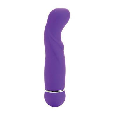Posh 10-function Petite Teaser 4 - Purple