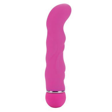 Posh 10-function Teaser 1 - Pink