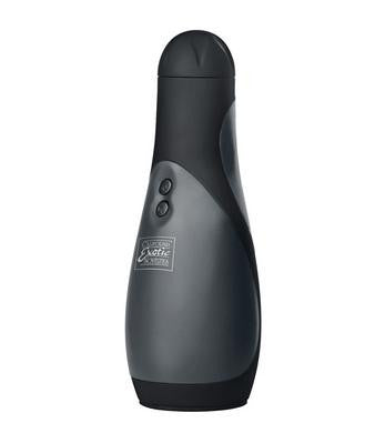 Apollo Power Strokers - Black