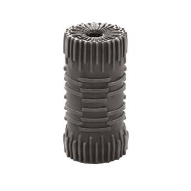 Apollo Reversible Premium Masturbator Grip - Smoke