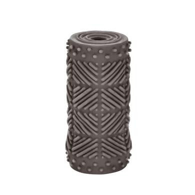 Apollo Reversible Premium Masturbator Max - Smoke