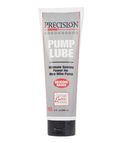 Precision Pump Lube - 9 oz. Bulk