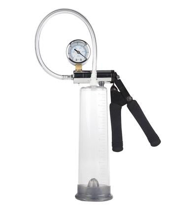 Precision Pump Advanced 2 - Clear