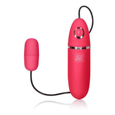 Power Play Playful Bullet - Pink