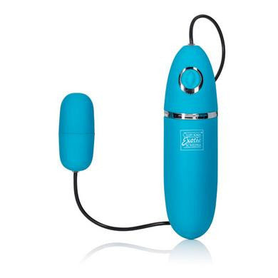 Power Play Playful Bullet - Blue