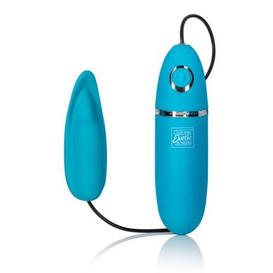 Power Play Flickering Tongue - Blue