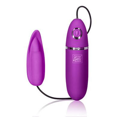 Power Play Flickering Tongue - Purple