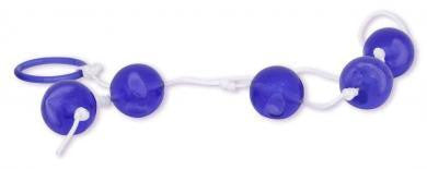 Climax Anal Beads - Medium