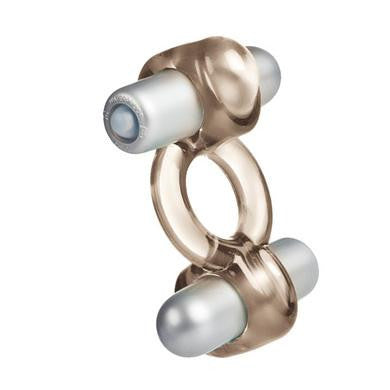 Up Spice It Up Double Action Couple Ring 2 - Smoke