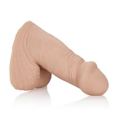 Packer Gear Packing Penis 4-inch - Ivory