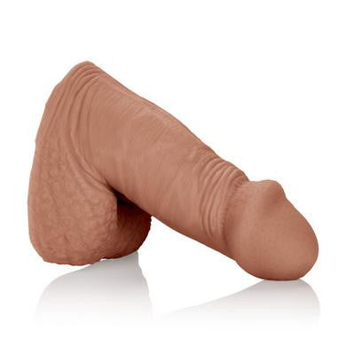 Packer Gear Packing Penis 4-inch - Brown