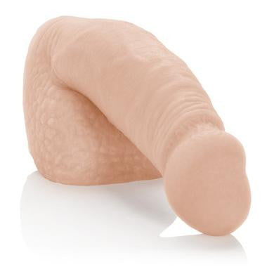 Packer Gear Packing Penis 5-inch - Ivory