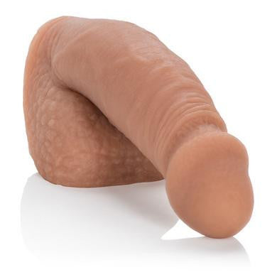 Packer Gear Packing Penis 5-inch - Brown