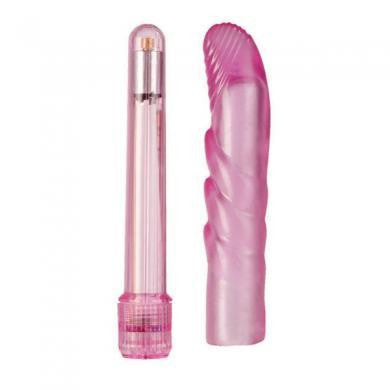 Basic Essentials - Slim Softee Vibe - Pink