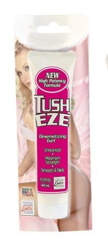 Tush Eze Gel 1.5 oz.