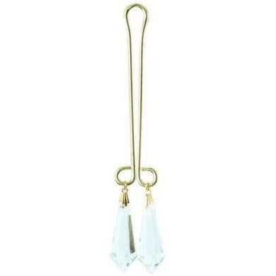 Cleopatra Clitoral - Crystal Clear