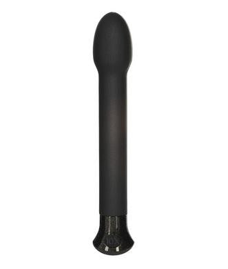 Coco Licious - Slender Tulip Vibe - Black