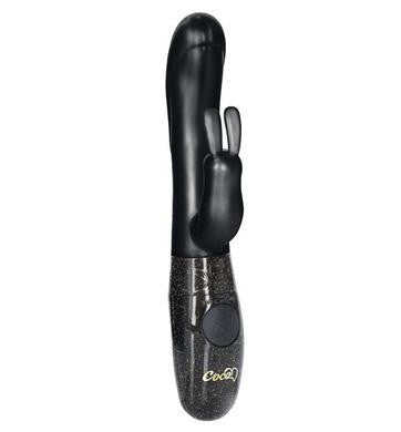Coco Licious - Love Bunny Vibe - Black