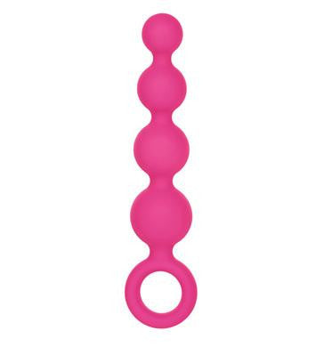 Coco Licious - Booty Beads - Pink