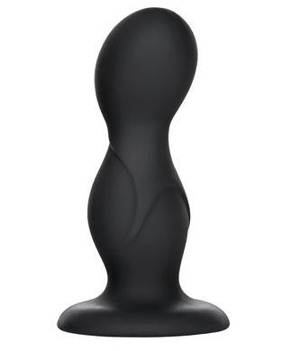 Coco Licious - Back End Play - Black