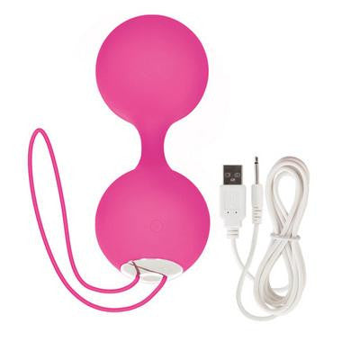 Embrace Love Balls - Pink