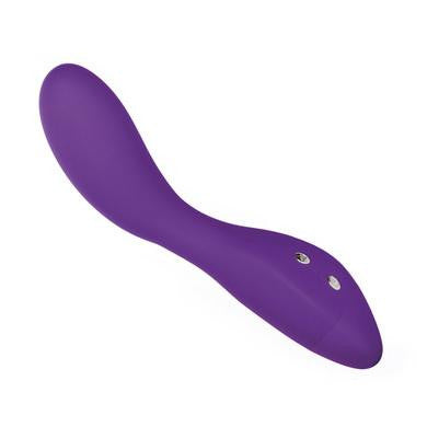 Embrace Beloved Wands - Purple
