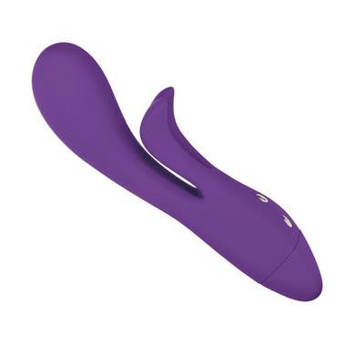 Embrace Sweetheart Wand - Purple