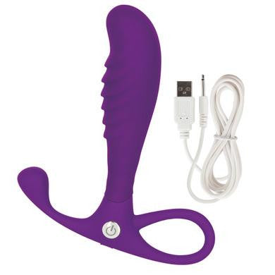 Embrace Tapered Probe - Purple
