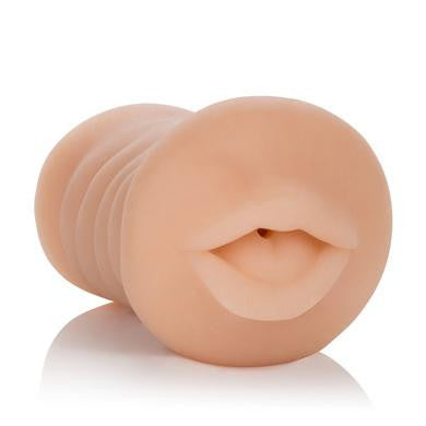 Vivid Raw Hot Ass Mouth - Ivory