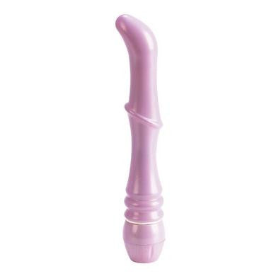 Dr. Laura Berma Intimate Basics Waterproof G-Spot Stimulator-Romeo