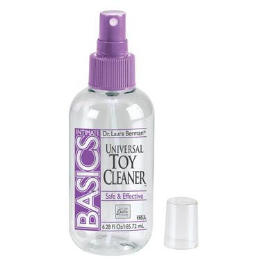 Berman's Universal Toy Cleaner 6.28 oz.