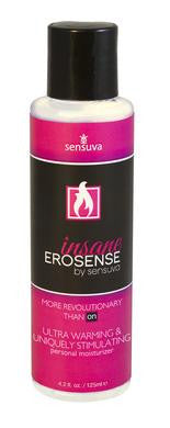 Erosense Insane Personal Moisturuzer - 4.2 Oz.