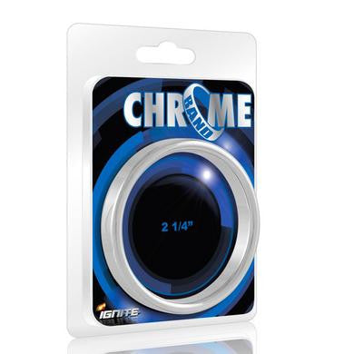 Chrome Band Old Number Lr305tc