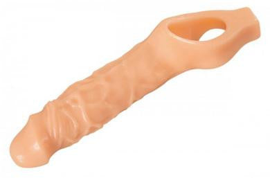 Really Ample Penis Enhancer - Natural - Boxed