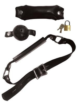Sexperiments Switch out Silencer Kit