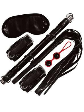 Sexperiments Bling and Sting Kit