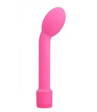 Savvy Sweet Spot Intimate Massager - Pink