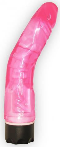 Gently Touch Me Penis - Pink